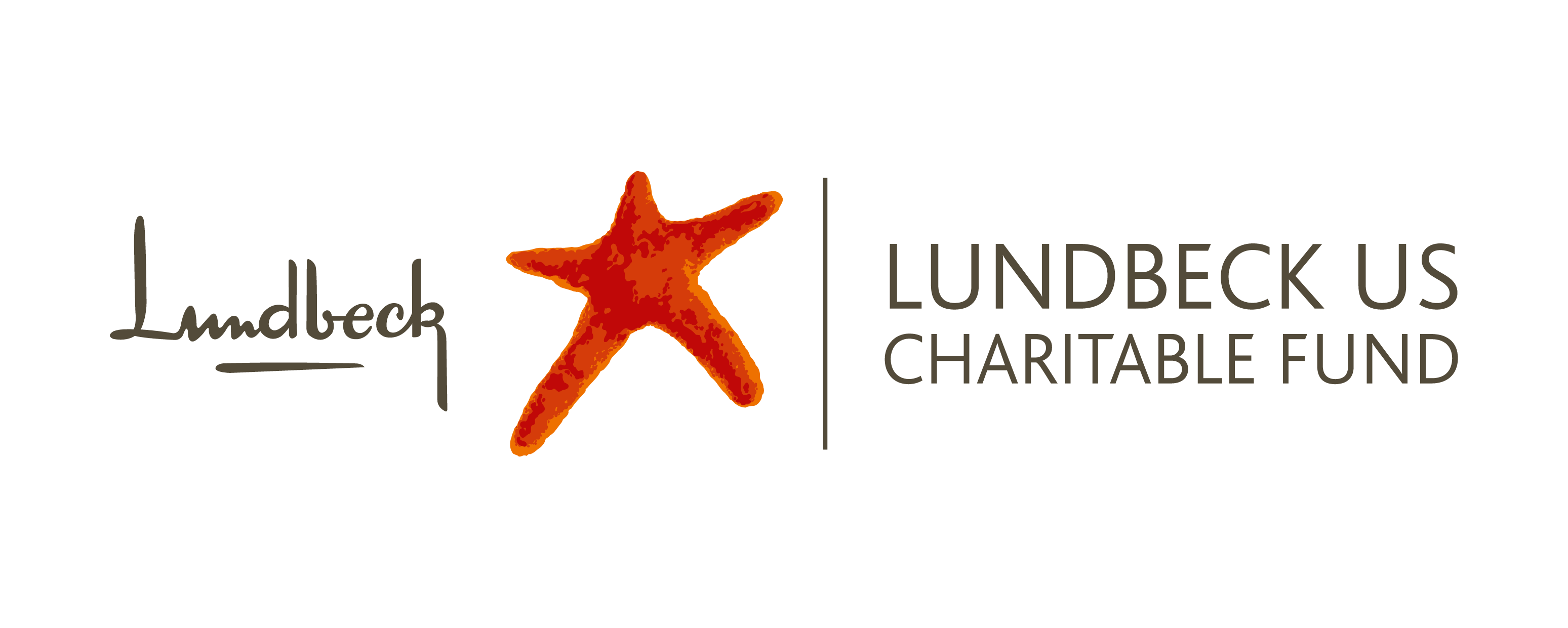 Lundbeck Us Charitable Fund logo